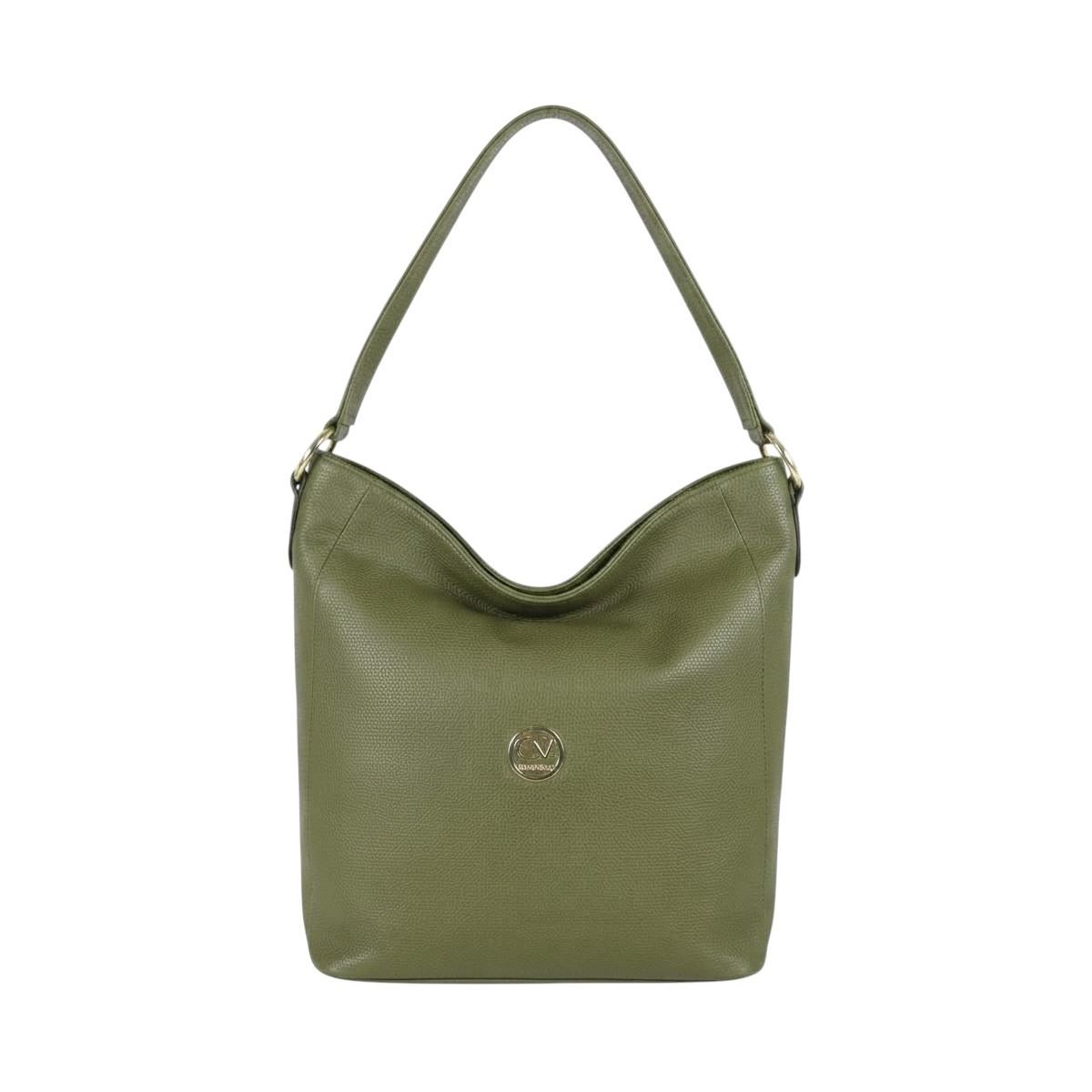 Borsa donna sacca piccola Made in Italy Capoverde