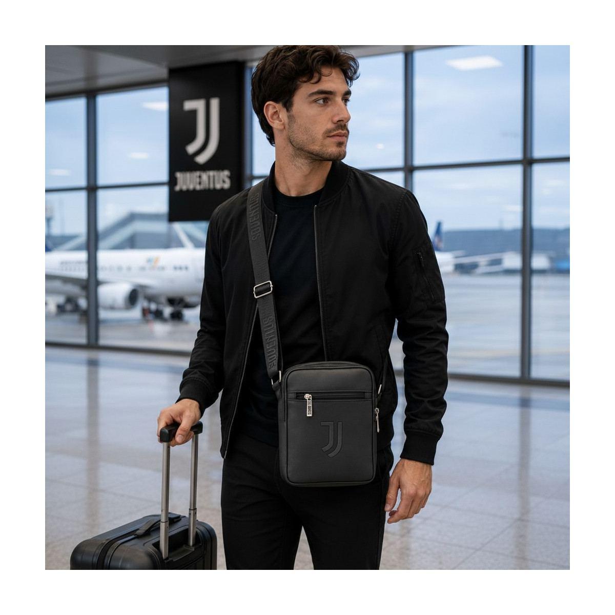 Borsello uomo ufficiale Juventus