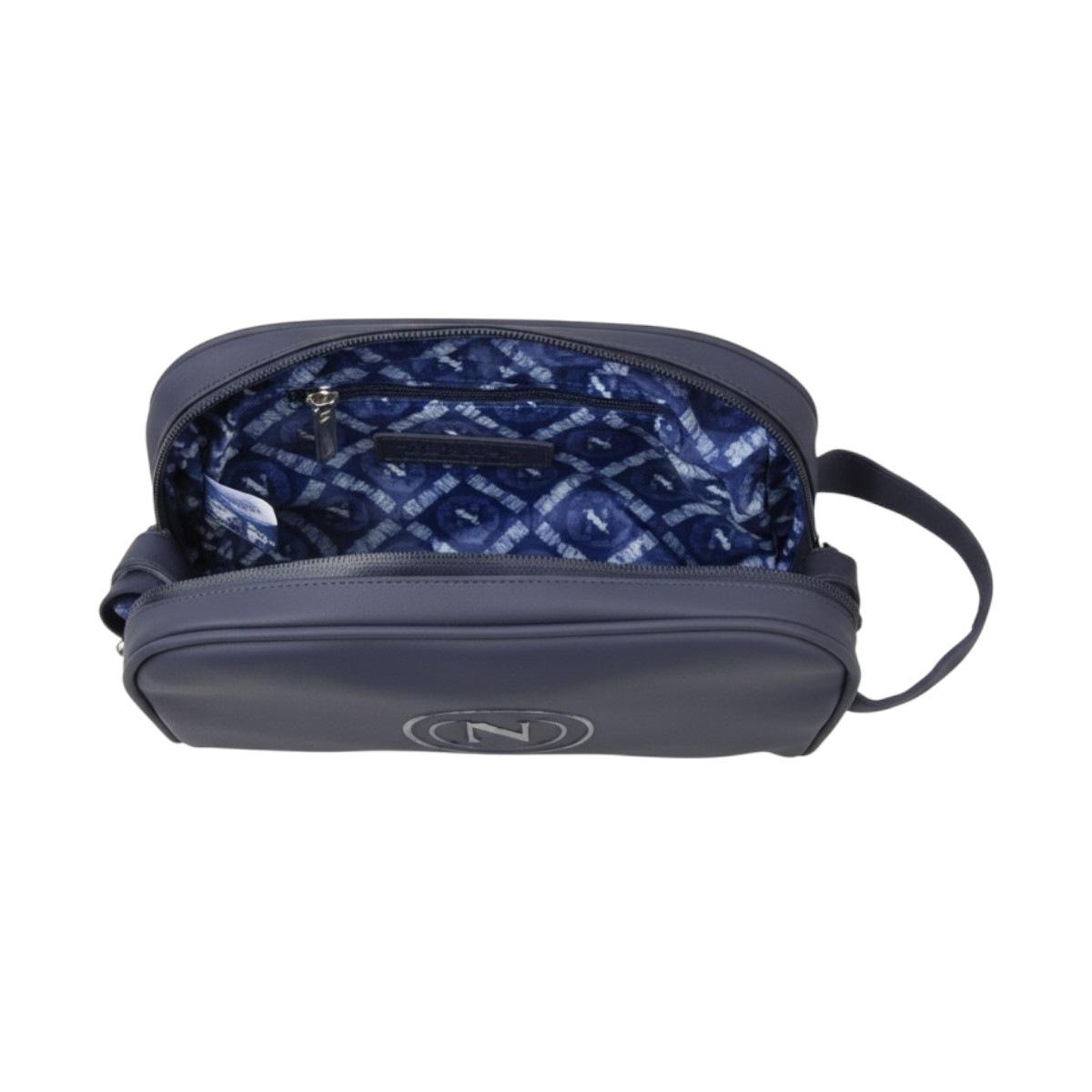 Pochette uomo ufficiale SSC Napoli