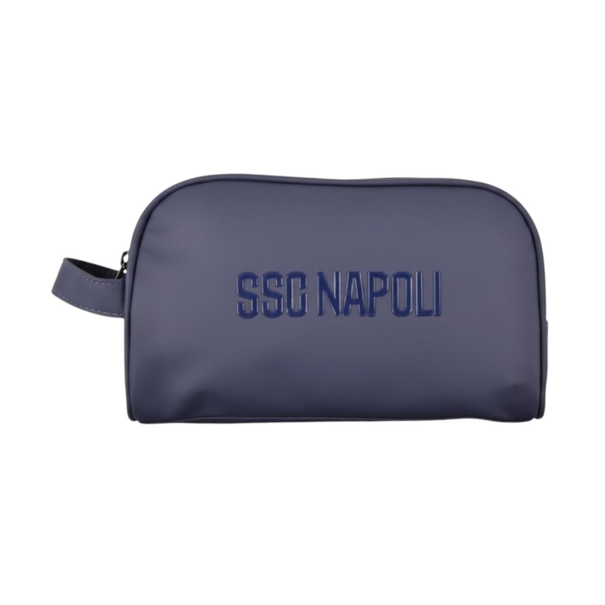 Pochette uomo ufficiale SSC Napoli