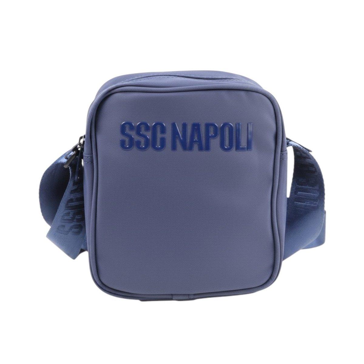 Borsello uomo ufficiale SSC Napoli