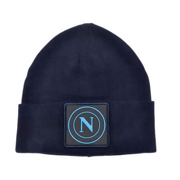 Cappello skipper a maglia liscia uomo ufficiale Napoli