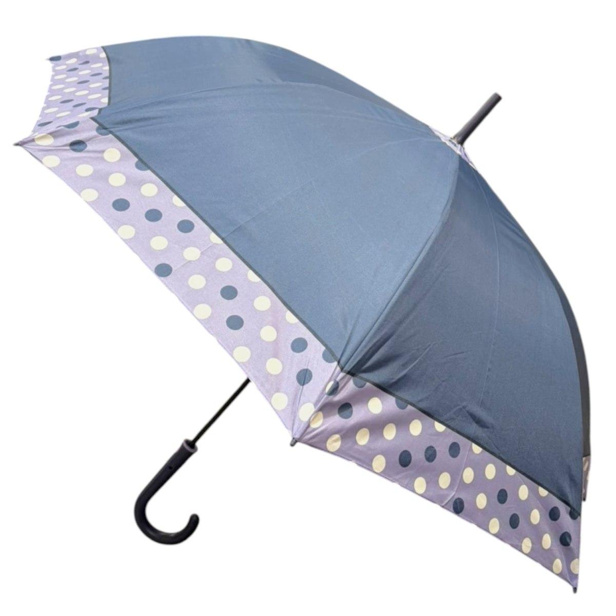 Ombrello donna automatico 61/8 pois Perletti