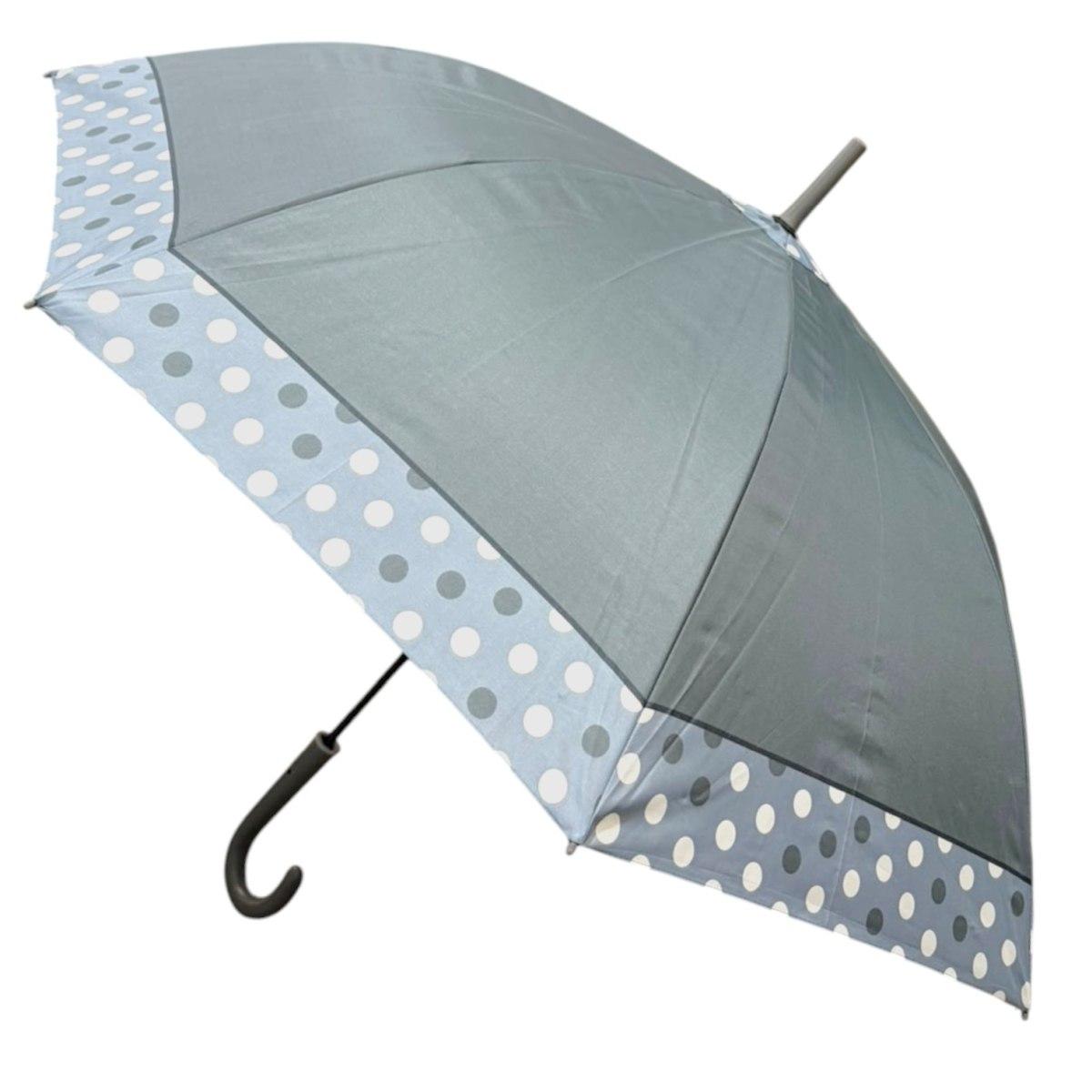Ombrello donna automatico 61/8 pois Perletti