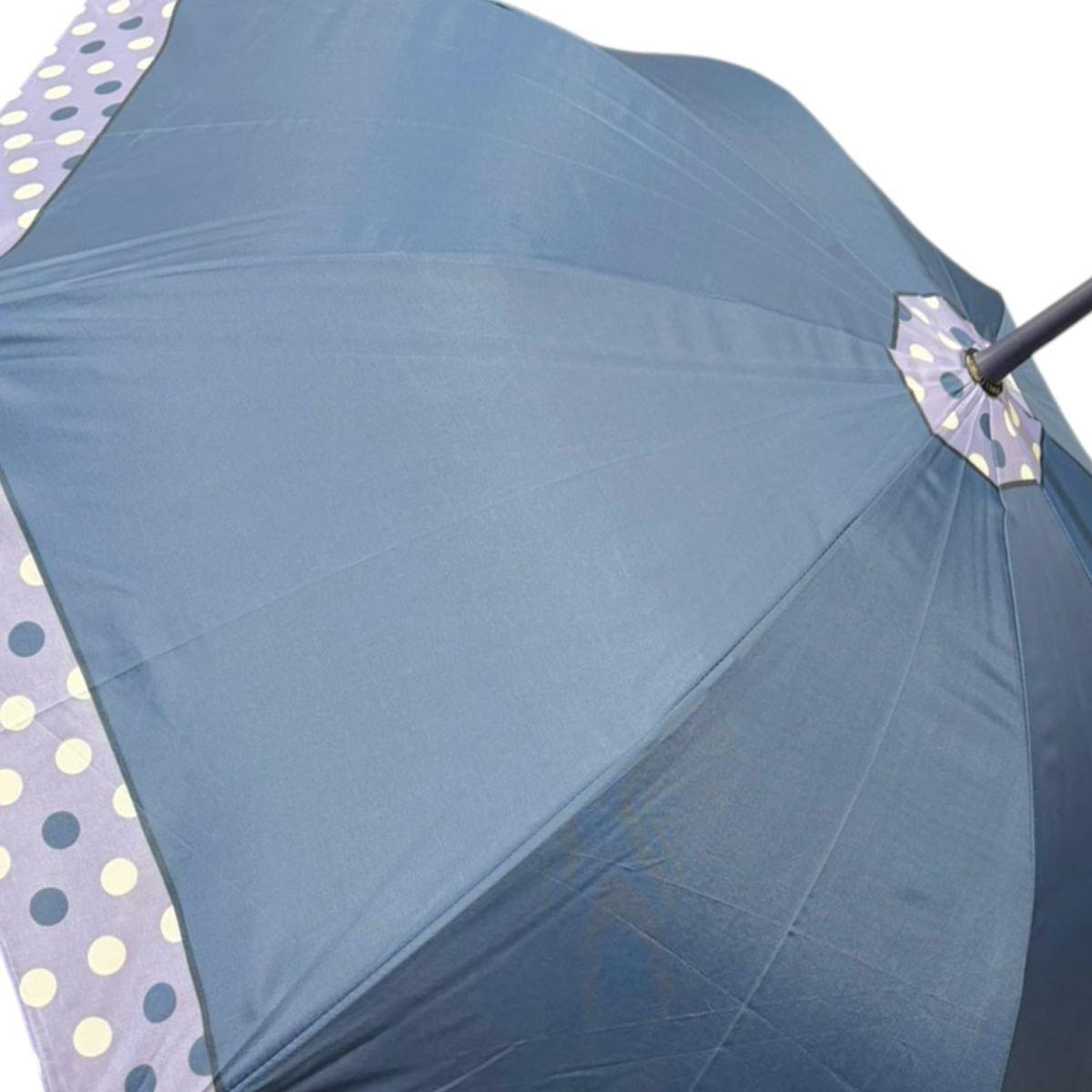 Ombrello donna automatico 61/8 pois Perletti