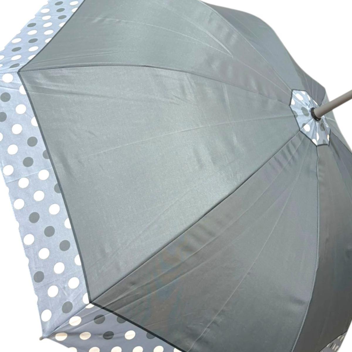 Ombrello donna automatico 61/8 pois Perletti