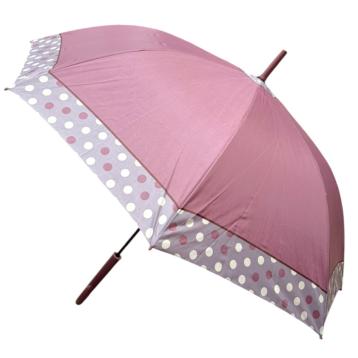 Ombrello donna automatico 61/8 pois Perletti