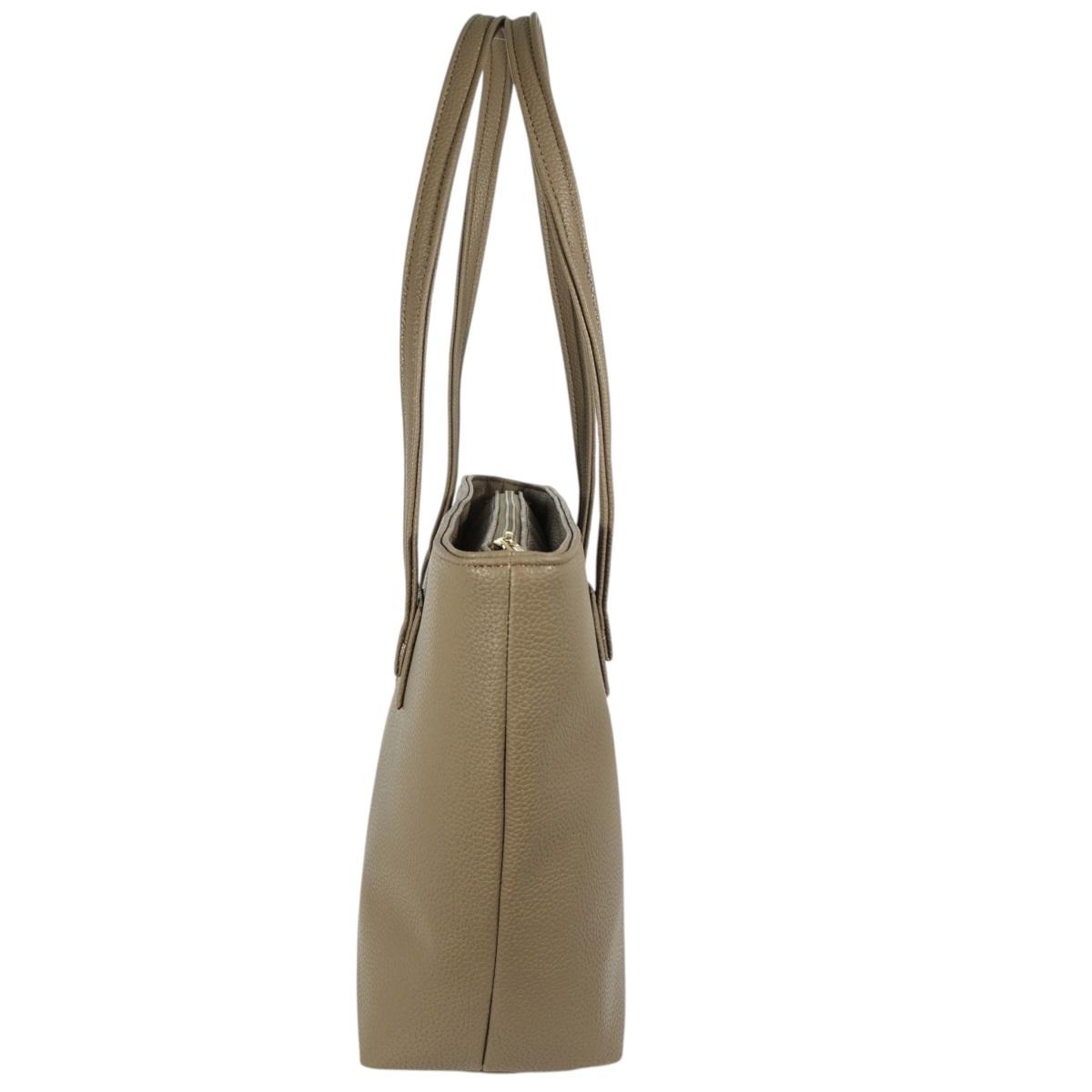 Borsa shopping piccola donna Made in Italy Capoverde