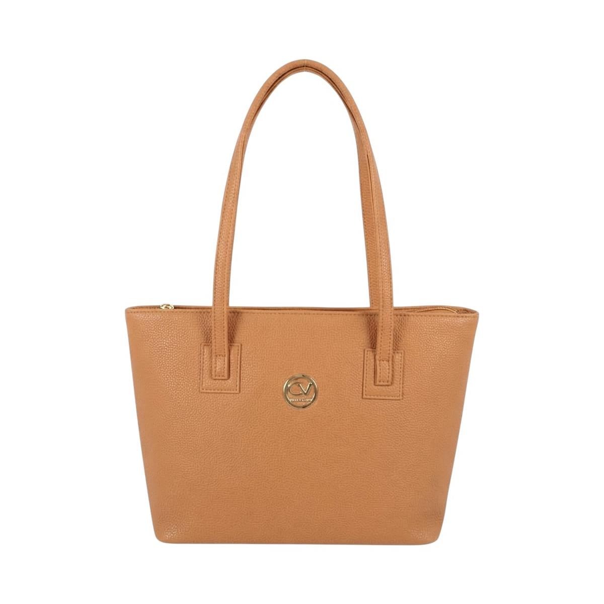 Borsa shopping piccola donna Made in Italy Capoverde