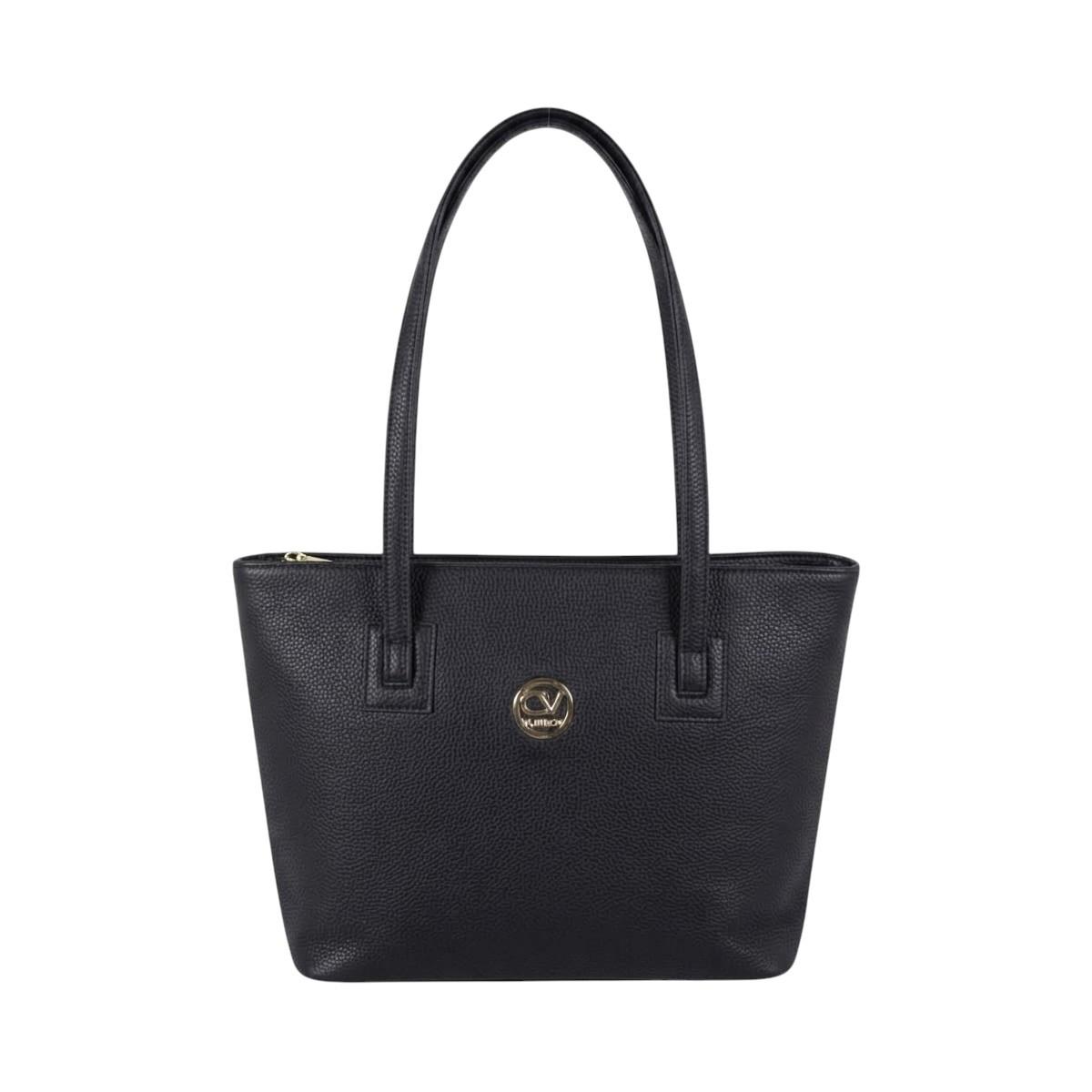 Borsa shopping piccola donna Made in Italy Capoverde