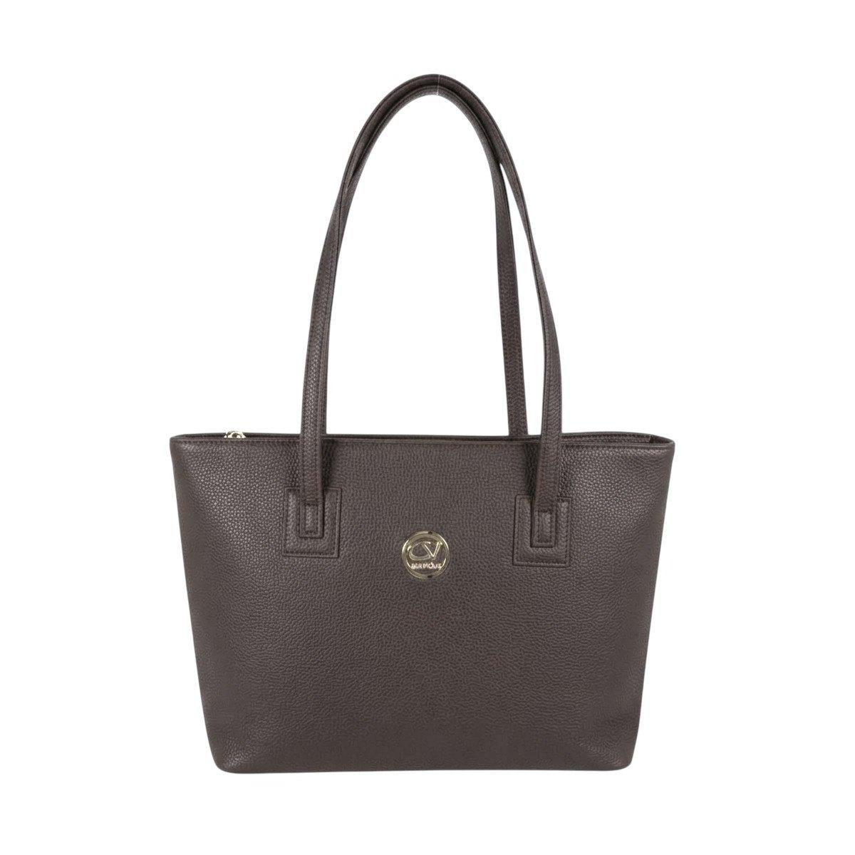 Borsa shopping piccola donna Made in Italy Capoverde