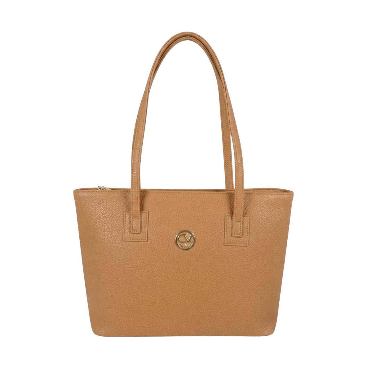 Borsa shopping piccola donna Made in Italy Capoverde