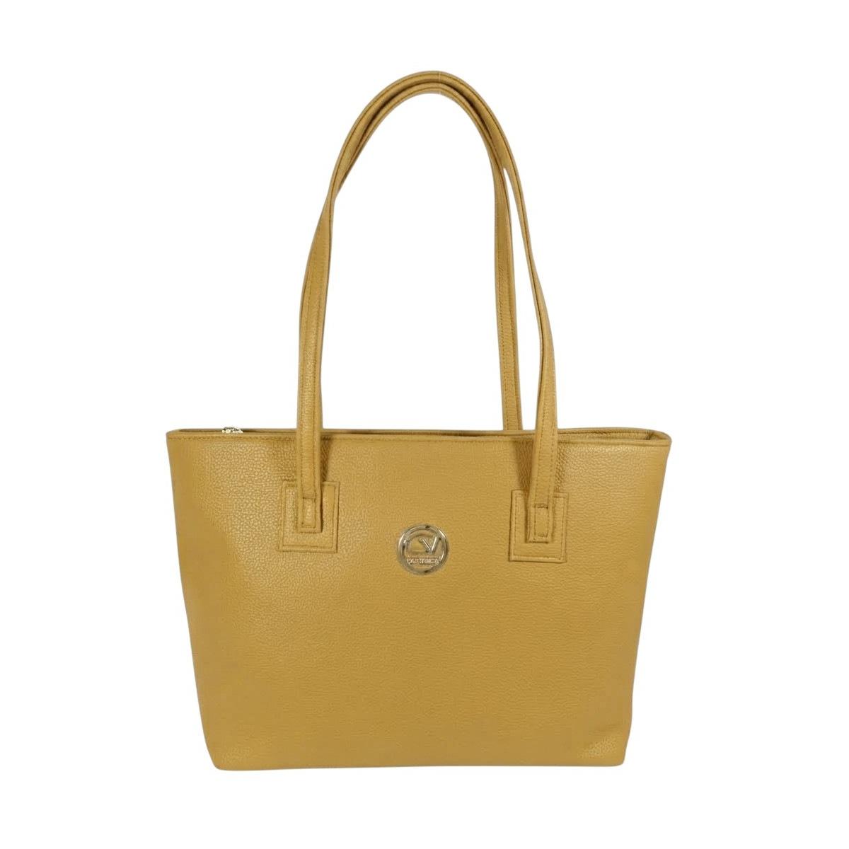 Borsa shopping piccola donna Made in Italy Capoverde