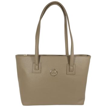 Borsa shopping piccola donna Made in Italy Capoverde