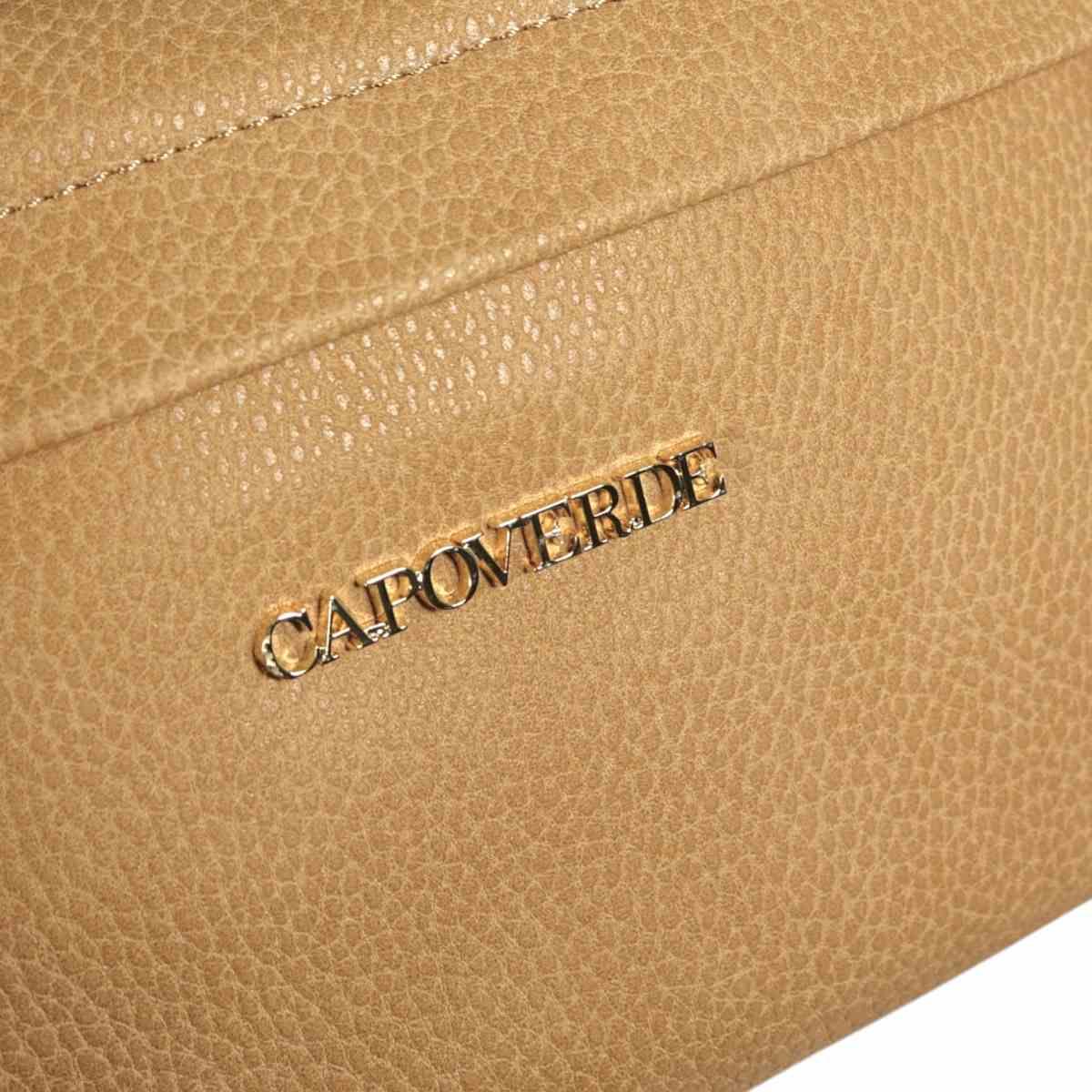 Borsa tracolla piccola donna Made in Italy Capoverde