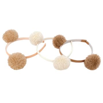 Cerchietto per capelli bimba princess glam Le Kikke