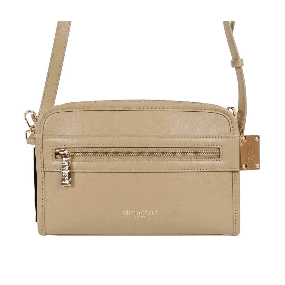 Borsa donna tracolla Roberto Cavalli Sport