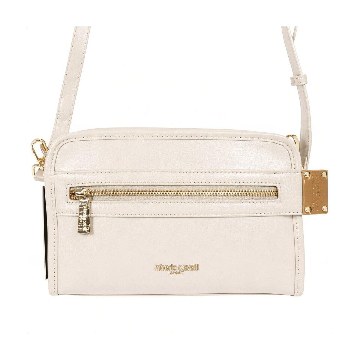 Borsa donna tracolla Roberto Cavalli Sport