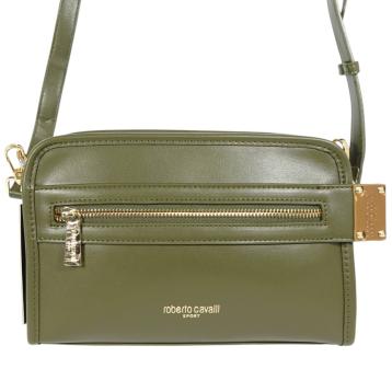 Borsa donna tracolla Roberto Cavalli Sport