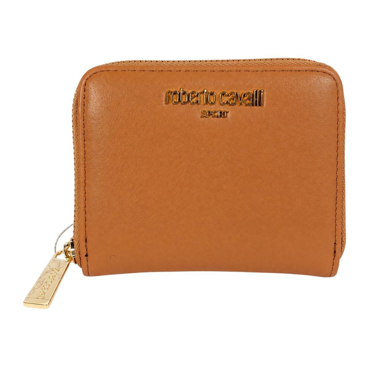 Portafoglio donna Roberto Cavalli Sport