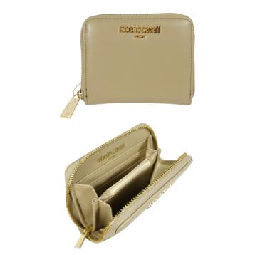Portafoglio donna Roberto Cavalli Sport