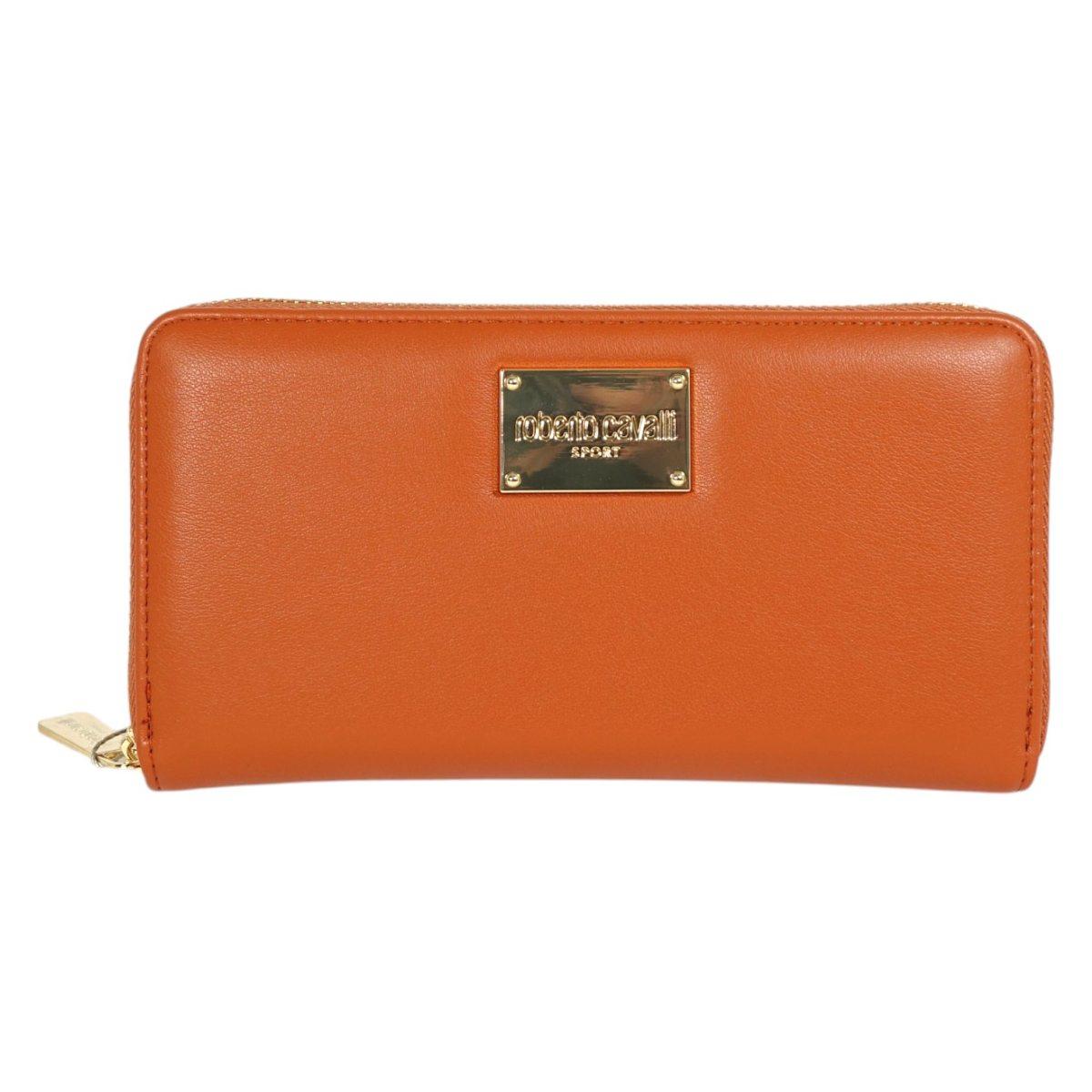 Portafoglio Roberto Cavalli Sport