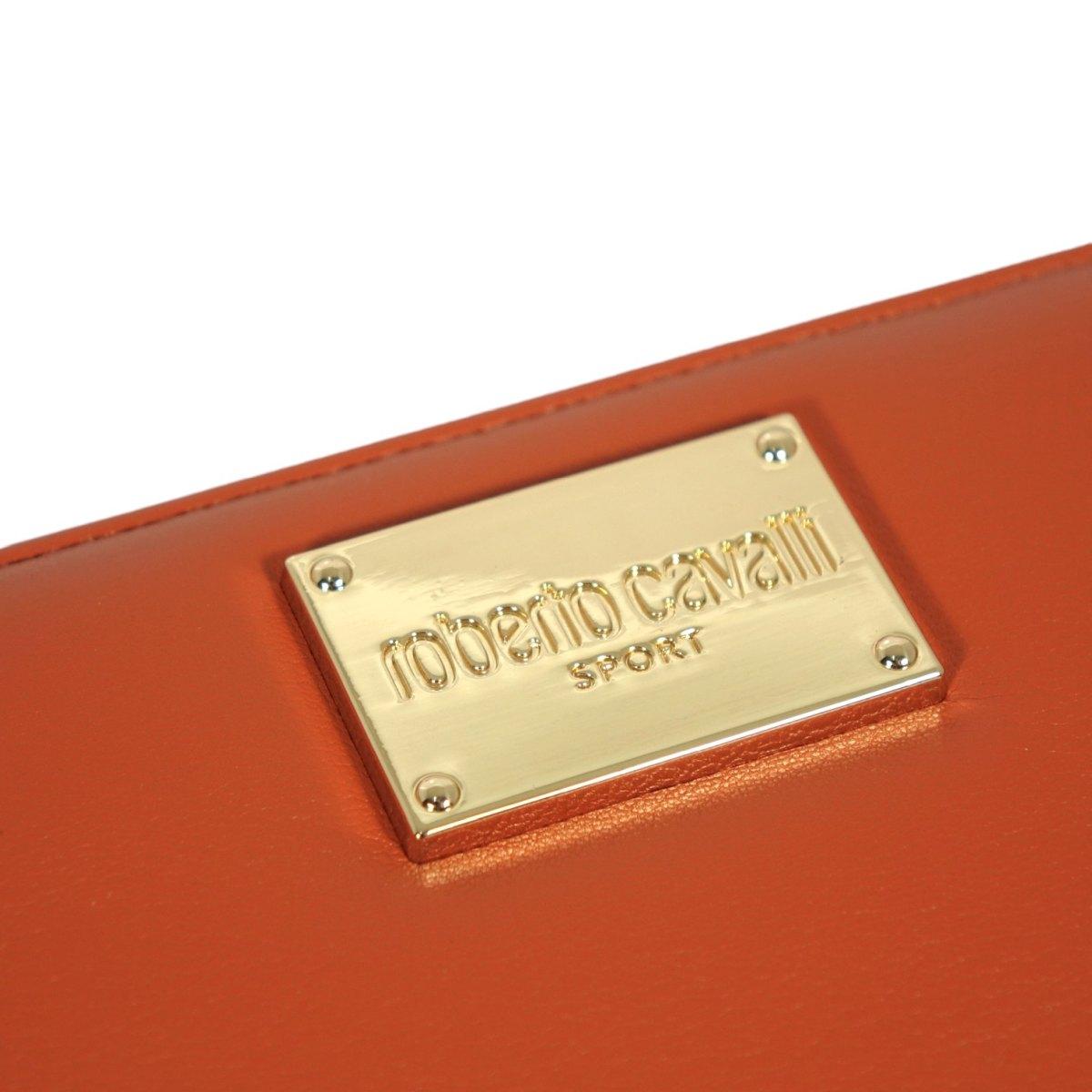Portafoglio Roberto Cavalli Sport