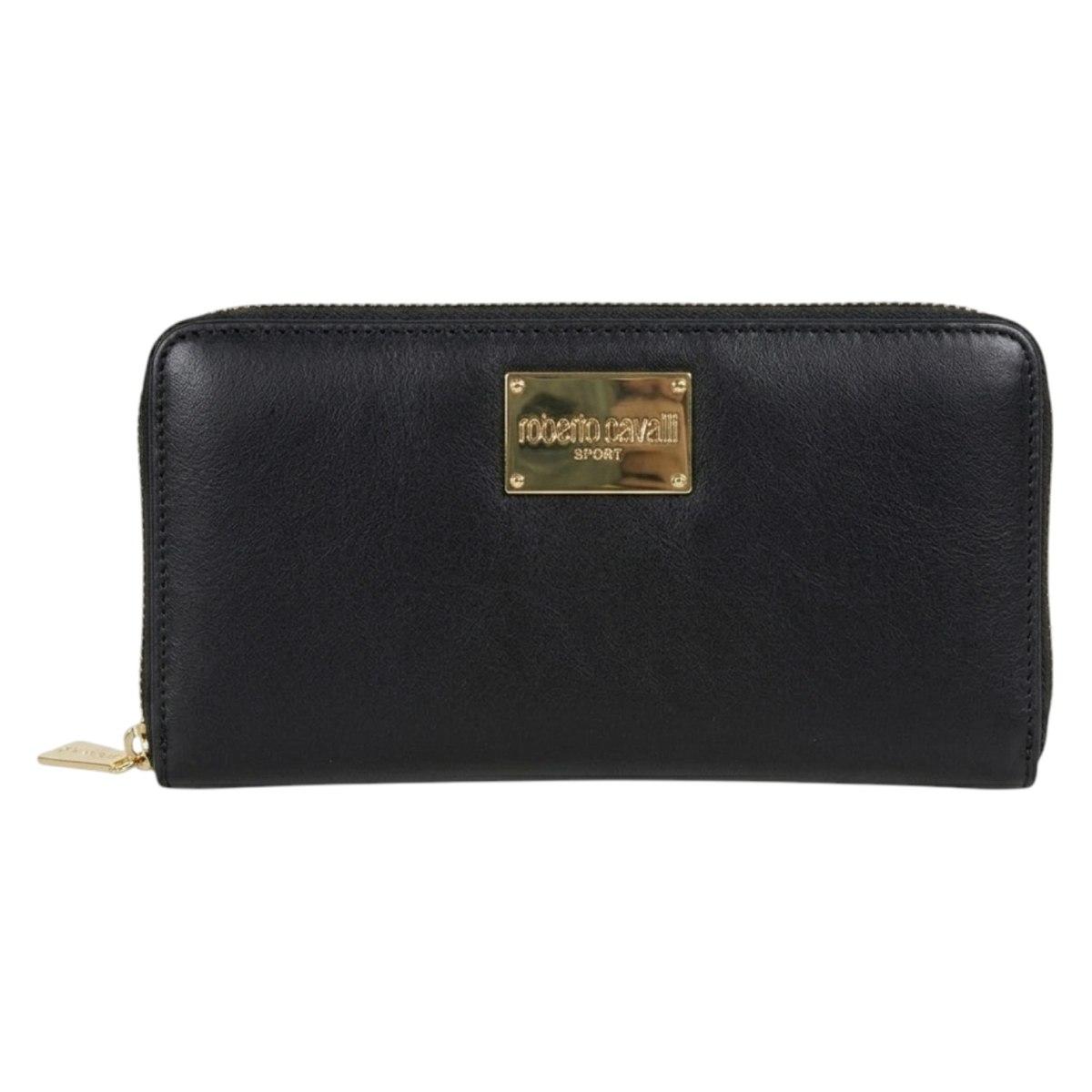 Portafoglio Roberto Cavalli Sport