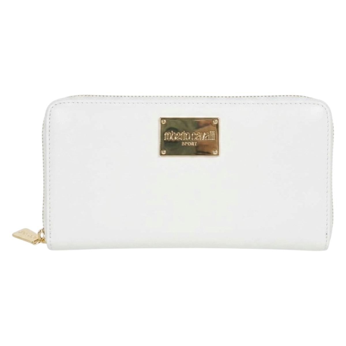Portafoglio Roberto Cavalli Sport