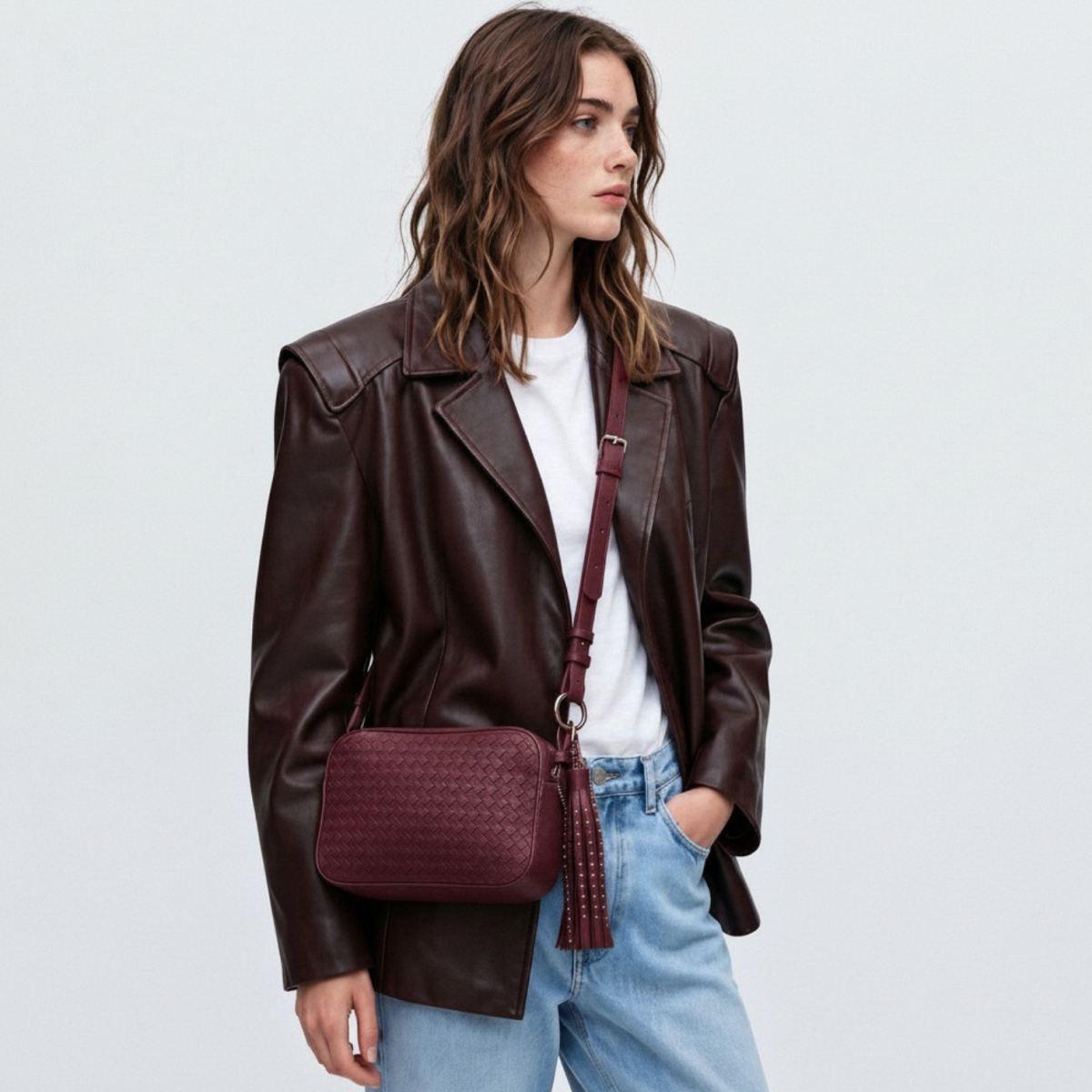Borsa tracolla donna Marina Galanti