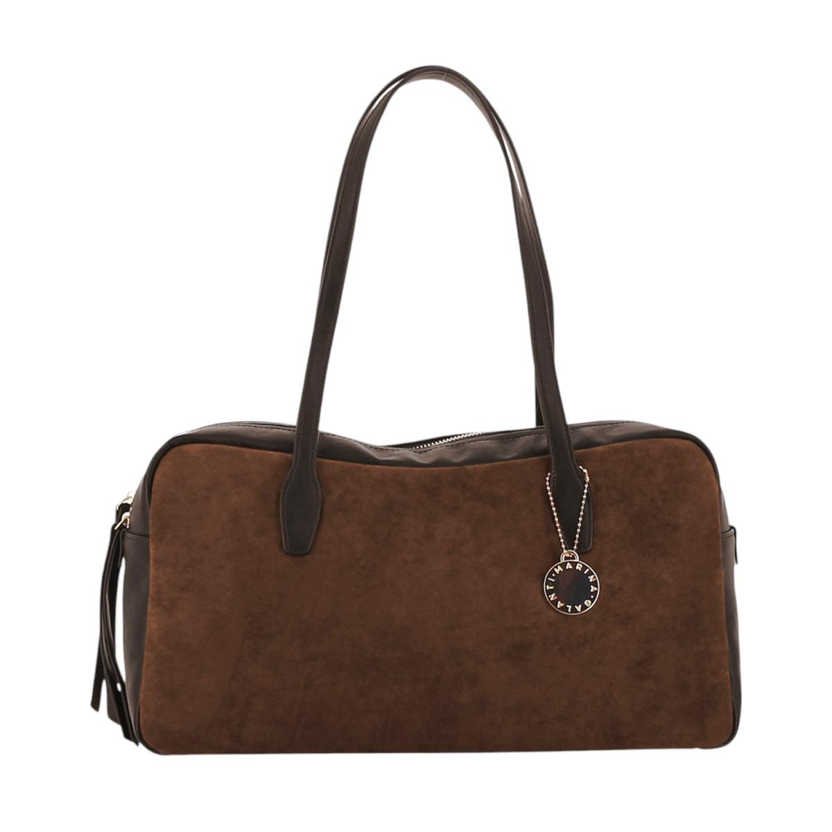 Borsa bauletto donna Marina Galanti