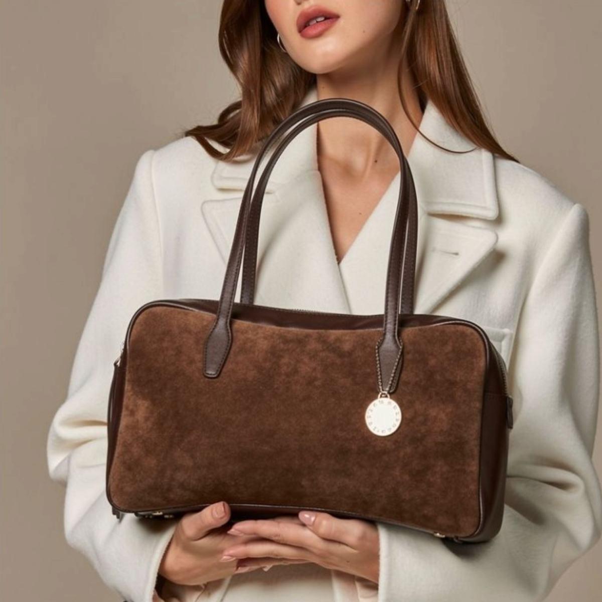 Borsa bauletto donna Marina Galanti