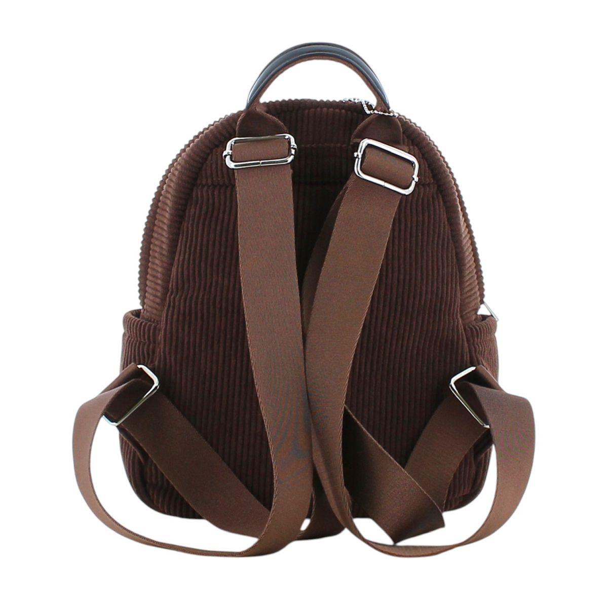 Zaino donna a costine Marina Galanti