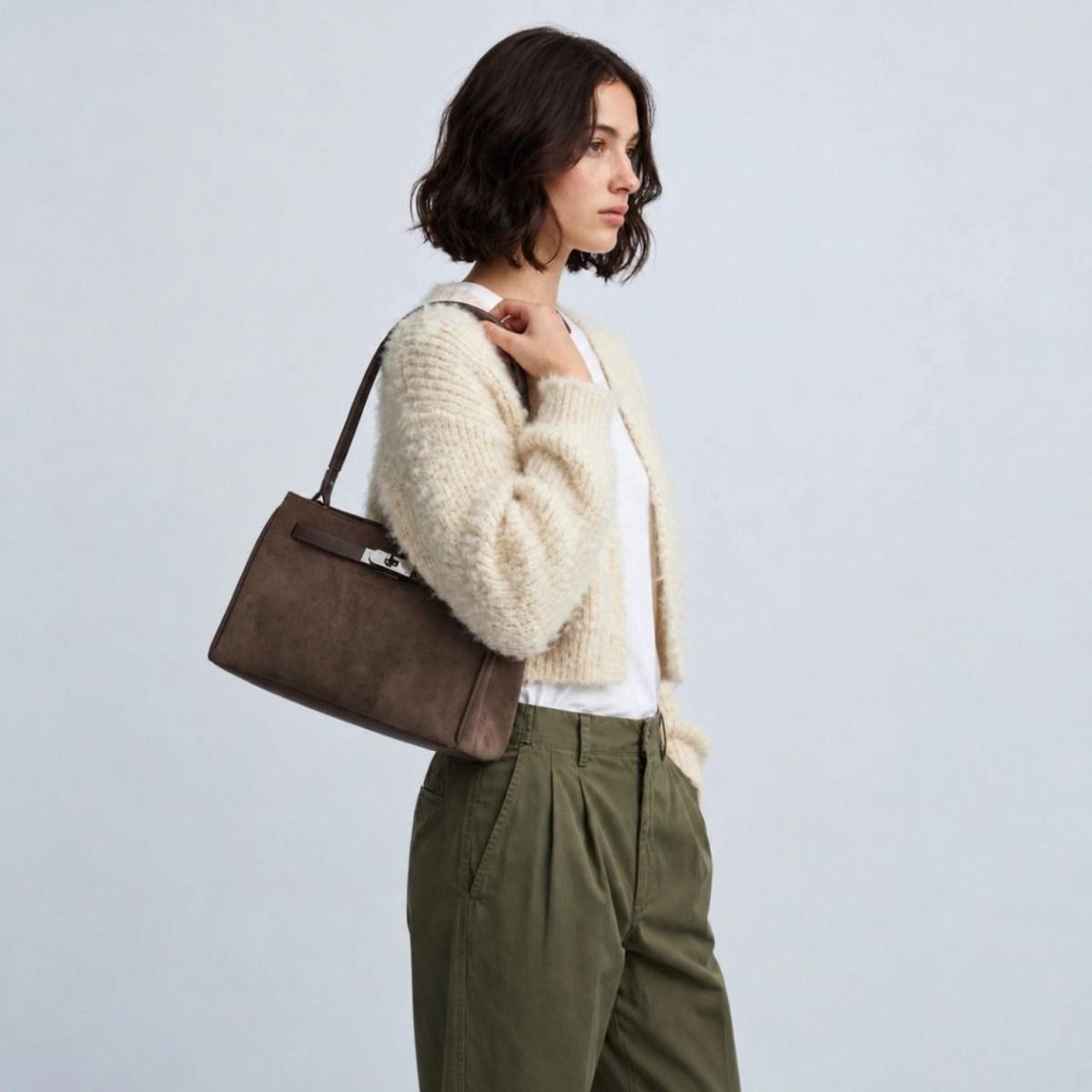 Borsa sacca donna Marina Galanti