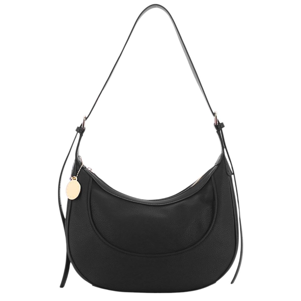 Borsa sacca mezzaluna donna Marina Galanti