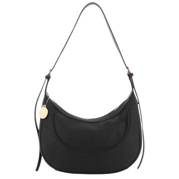 Borsa sacca mezzaluna donna Marina Galanti