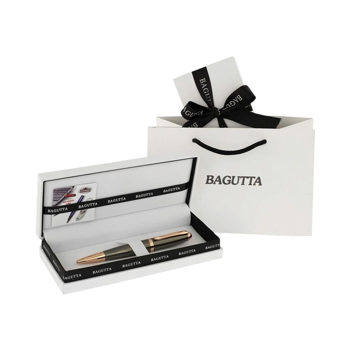 Penna sfera con usb 16 gb Bagutta