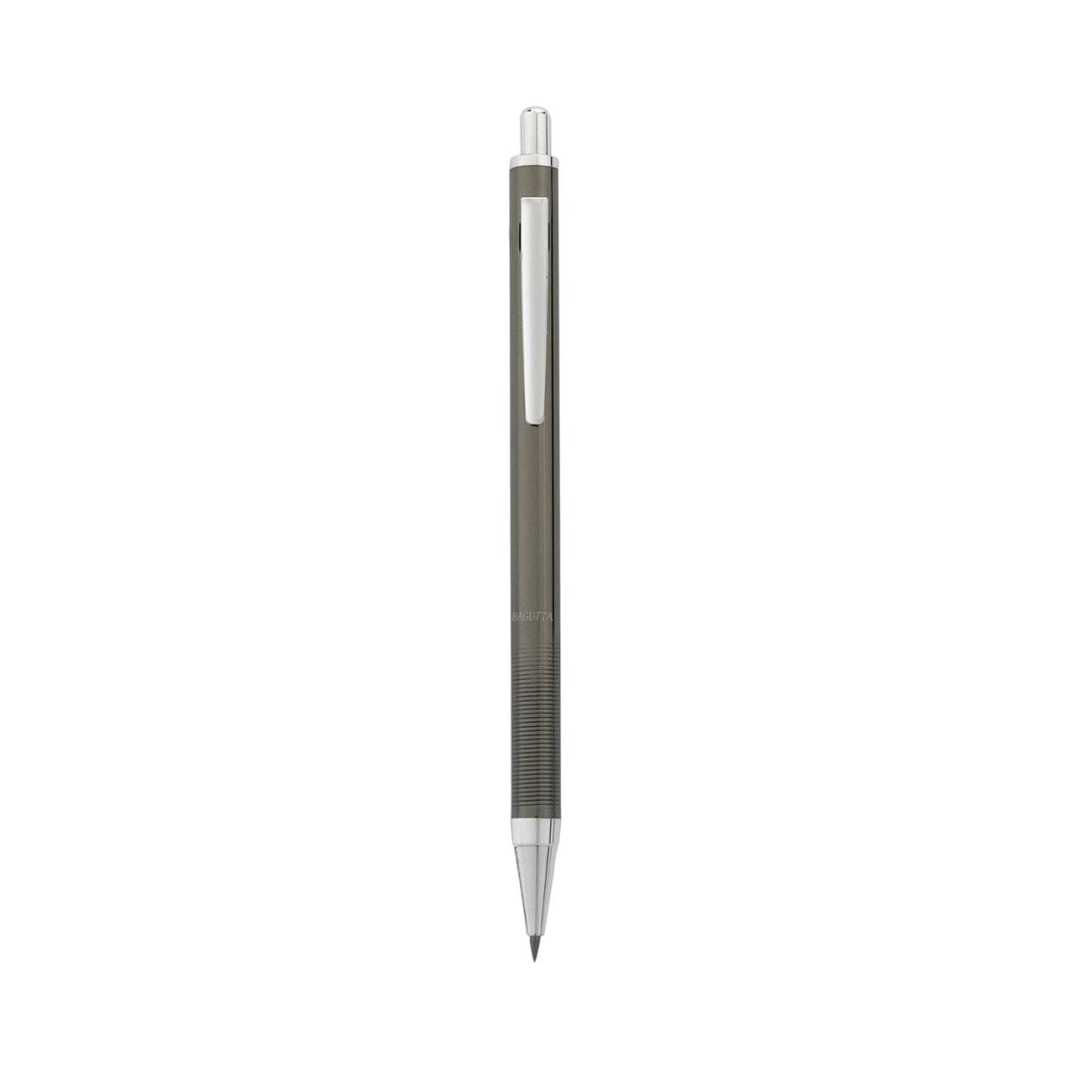 Matita con temperino Bagutta