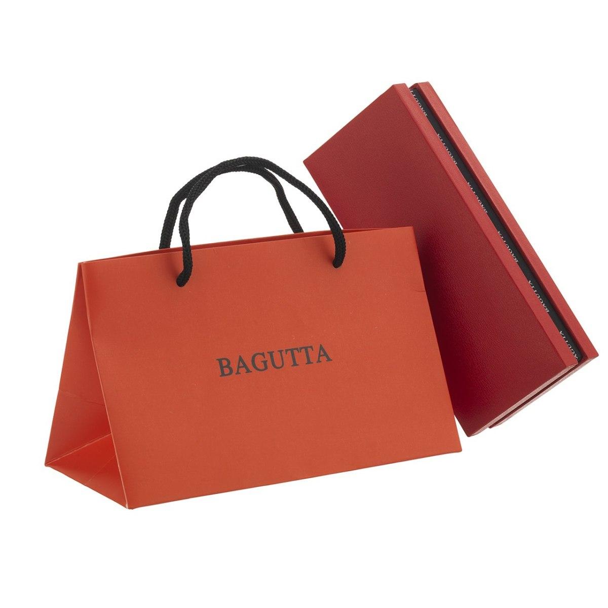 Penna sfera rossa Bagutta