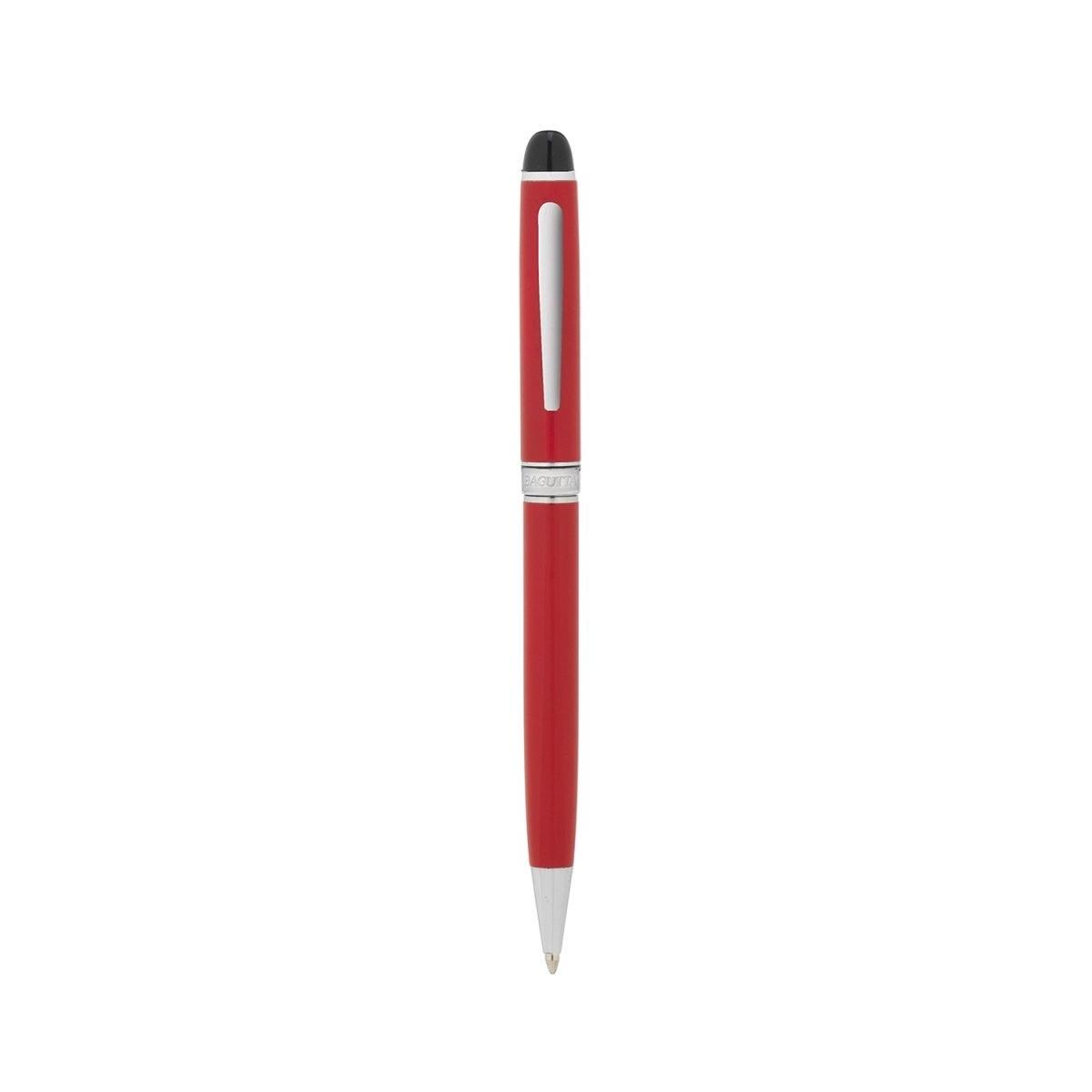 Penna sfera rossa Bagutta