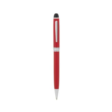 Penna sfera rossa Bagutta