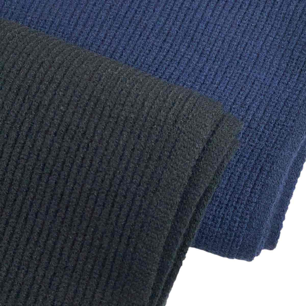 Set sciarpa e cappello uomo titna unita Polo Play