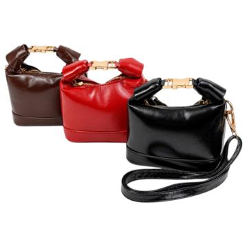Borsetta bimba mini me con tracolla Le Kikke