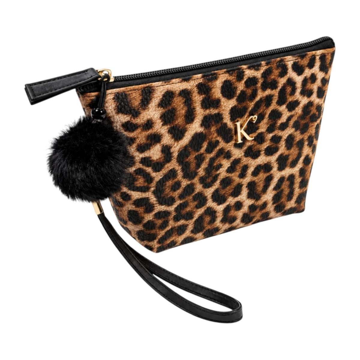 Beauty donna fantasia animalier Le Kikke
