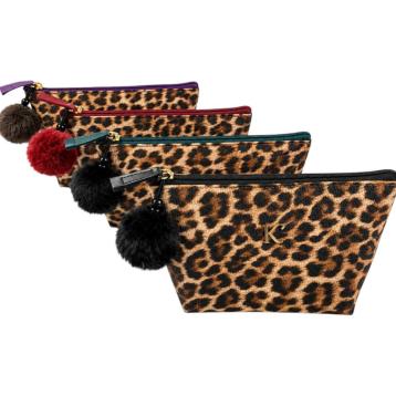 Beauty donna fantasia animalier Le Kikke