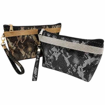 Beauty donna luxury snake in box Le Kikke