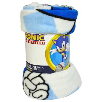 Coperta media soffice sonic