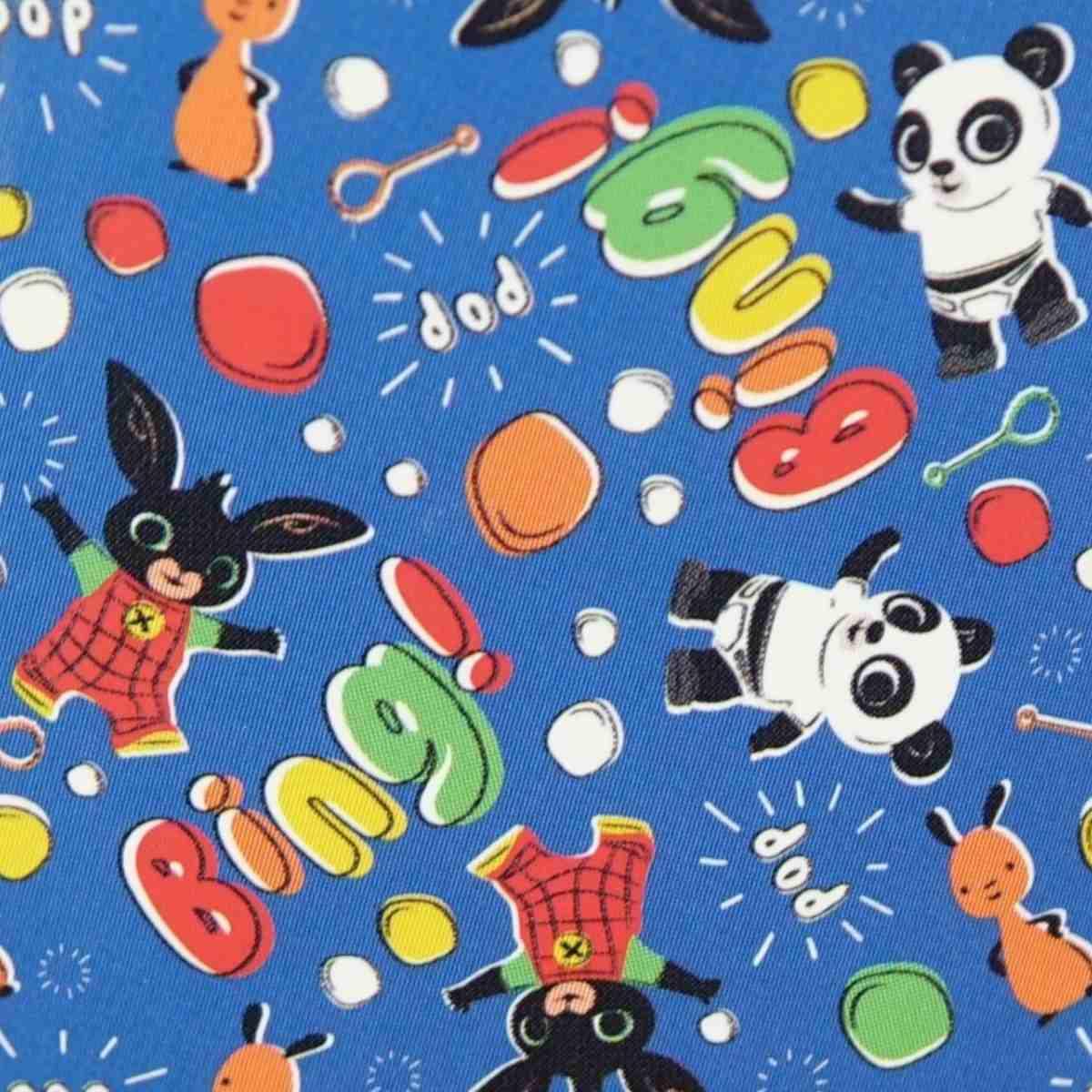 Coperta soffice Bing