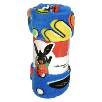 Coperta soffice bing