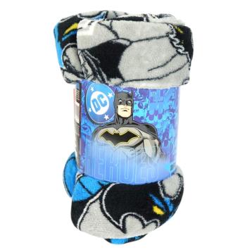 Coperta soffice batman